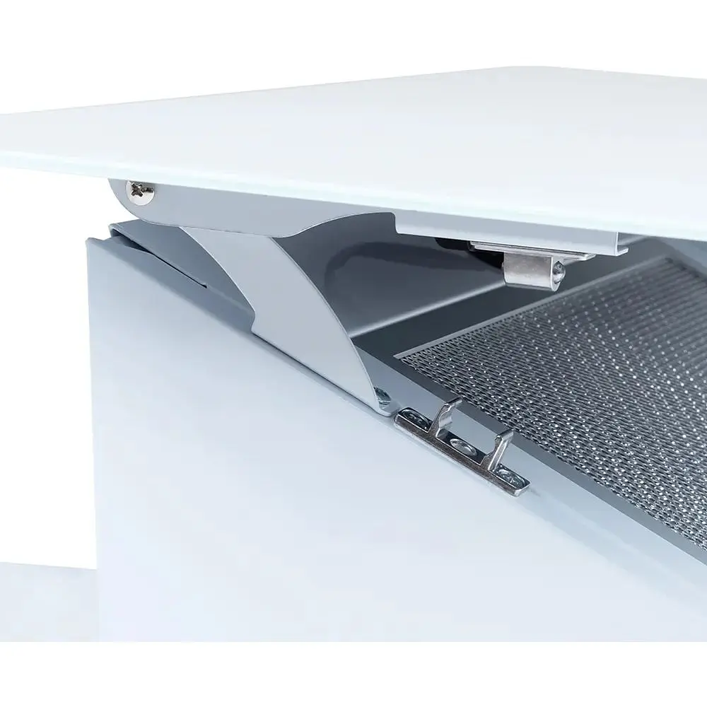 Витяжка Weilor WDS 62301 R WH 1000 LED - фото 7