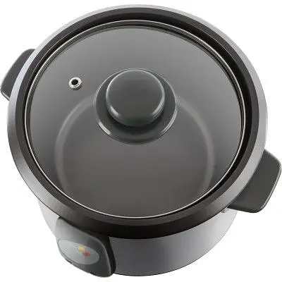 Мультиварка Sencor (SRM1550SS) - фото 4