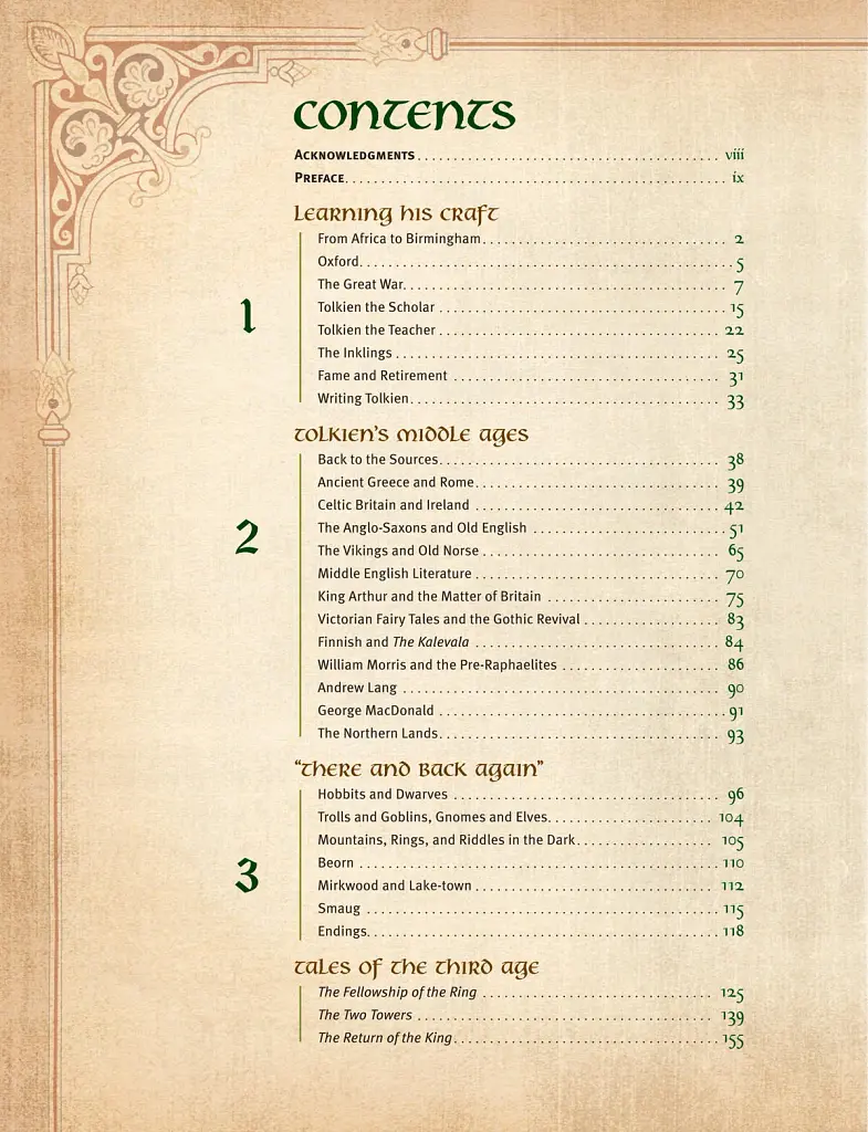 The Making of Middle-earth. The Worlds of Tolkien and The Lord of the Rings - фото 2