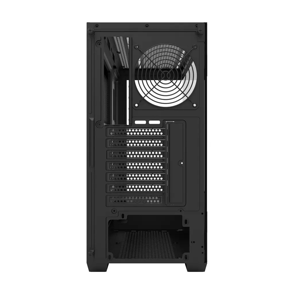 Корпус для ПК DARKFLASH DS900 BLACK - фото 3