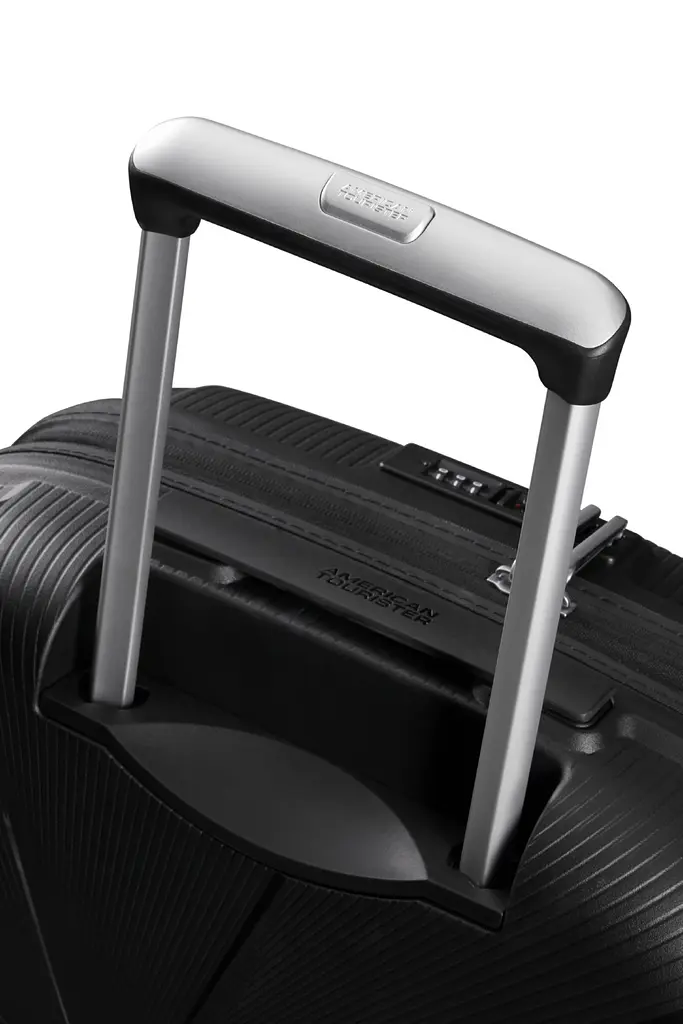 Валіза 55 См American Tourister STARVIBE BLACK 55x40x20(23) MD5*09002 - фото 14