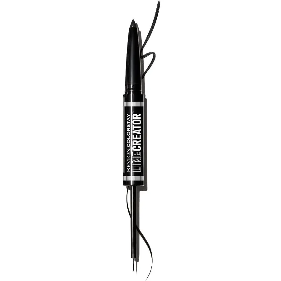 Крейтор лайнер для глаз Revlon ColorStay Line Creator 1 PCS/151 (7260559001) - фото 2