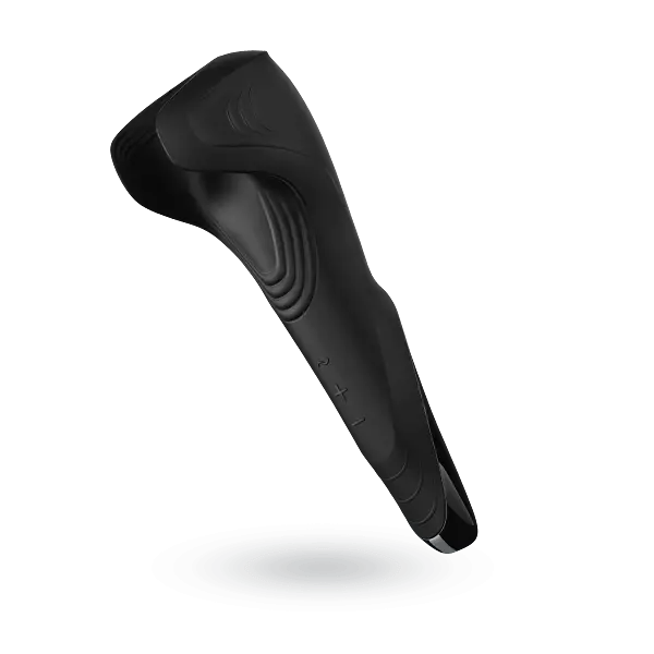Мастурбатор із вібрацією Satisfyer Men Wand Satisfyer T360090 22504 - фото 5