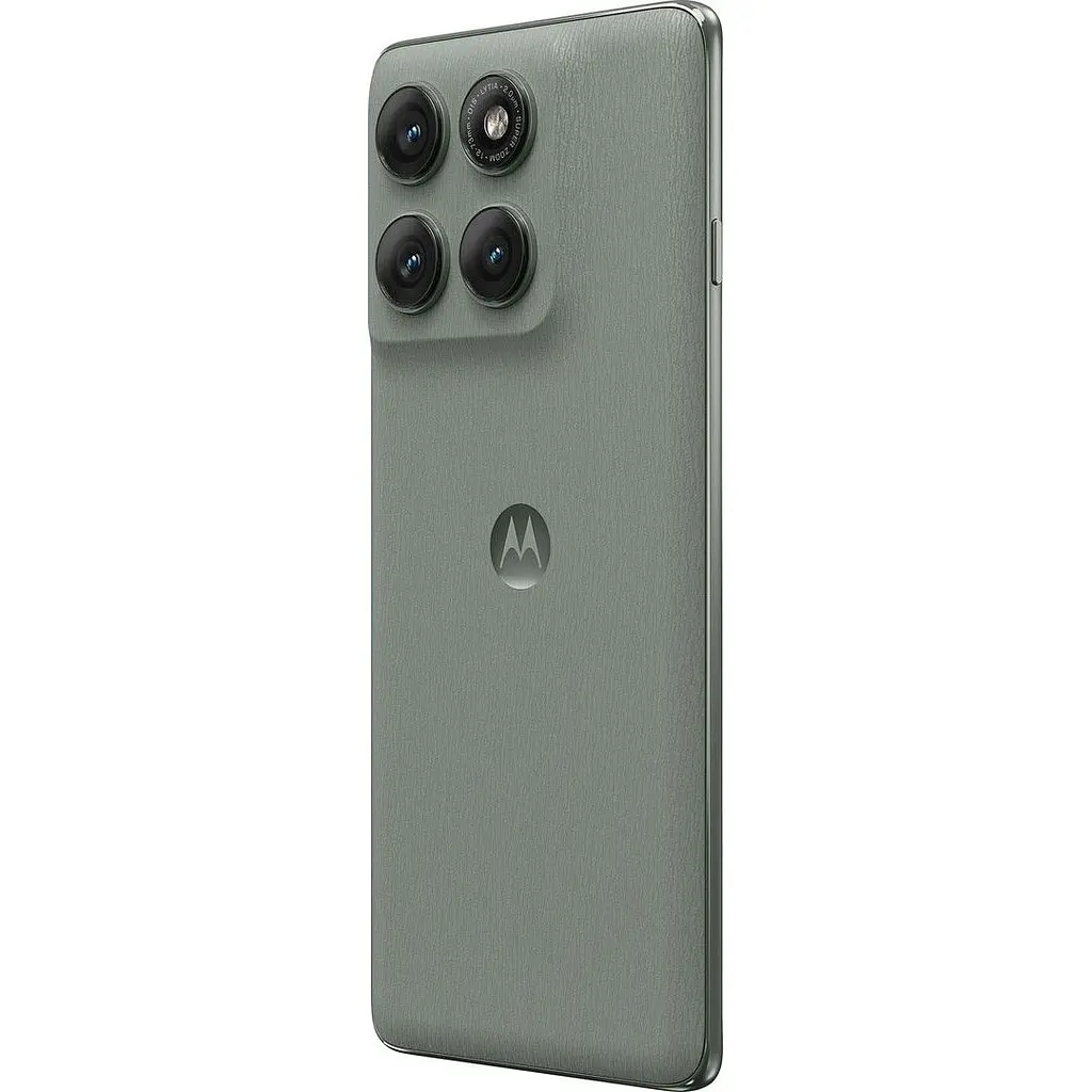 Смартфон Motorola Edge 60 Pro 8/256GB Shadow (PB7X0088RS) UA-UCRF [154623] - фото 7