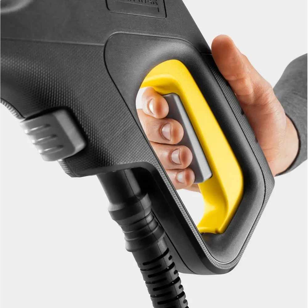 Пістолет Karcher  K4-K7 G 180 Q Comfort!Hold Gun (2.644-434.0) - фото 4