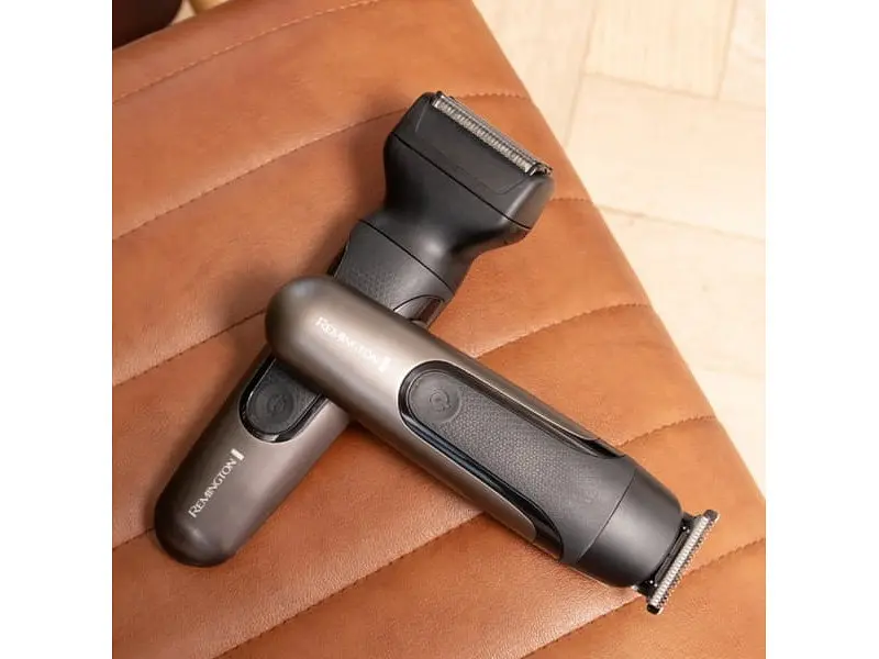 Тример універсальний Remington ONE Total Body Multi-groomer PG780 - фото 2