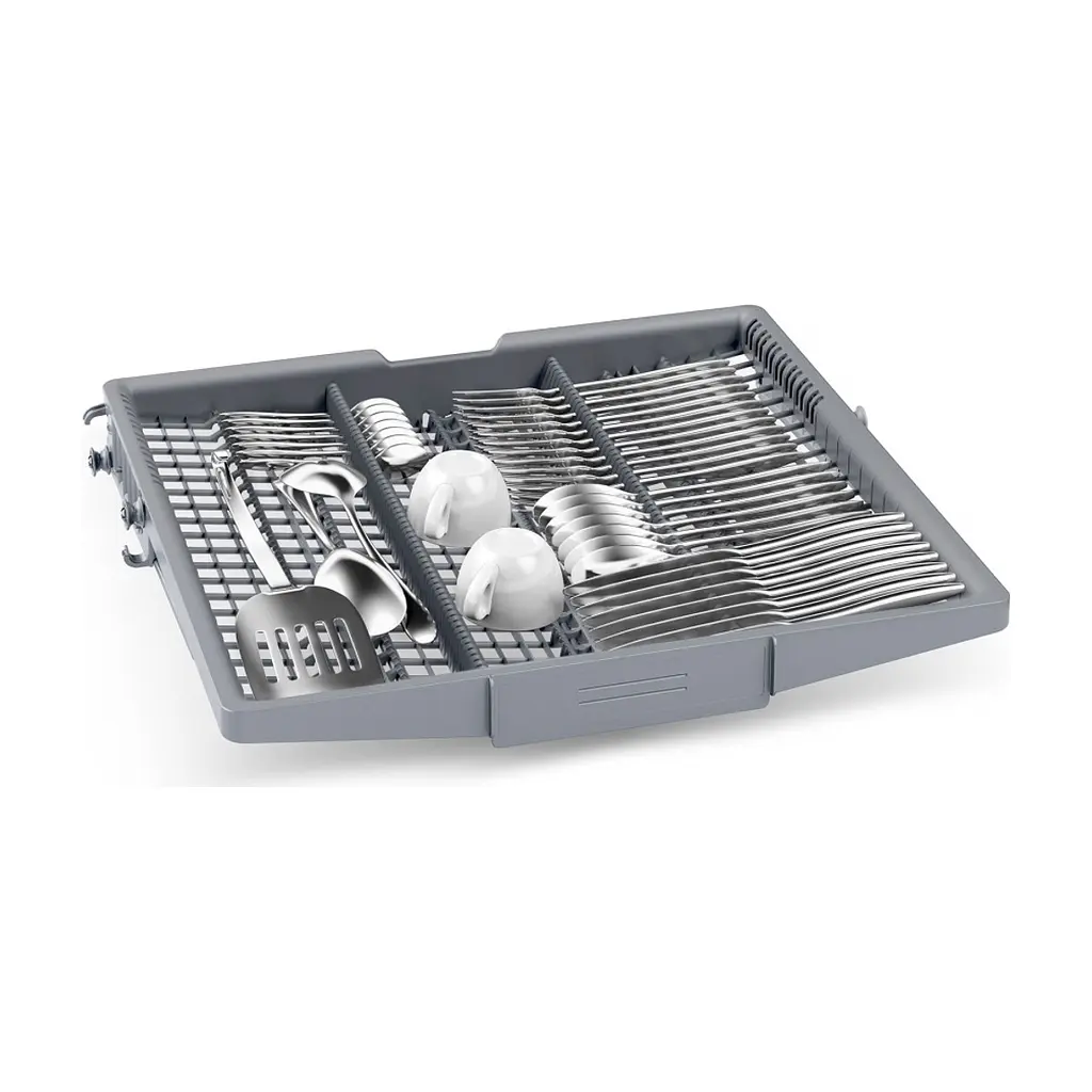 Посудомоечная машина Bosch SMV26EX14K - фото 4