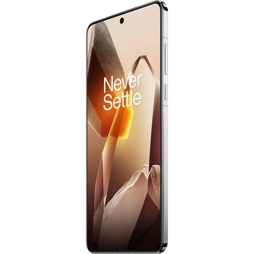 Смартфон OnePlus 13 12/256GB Arctic Dawn Global [150523] - фото 3
