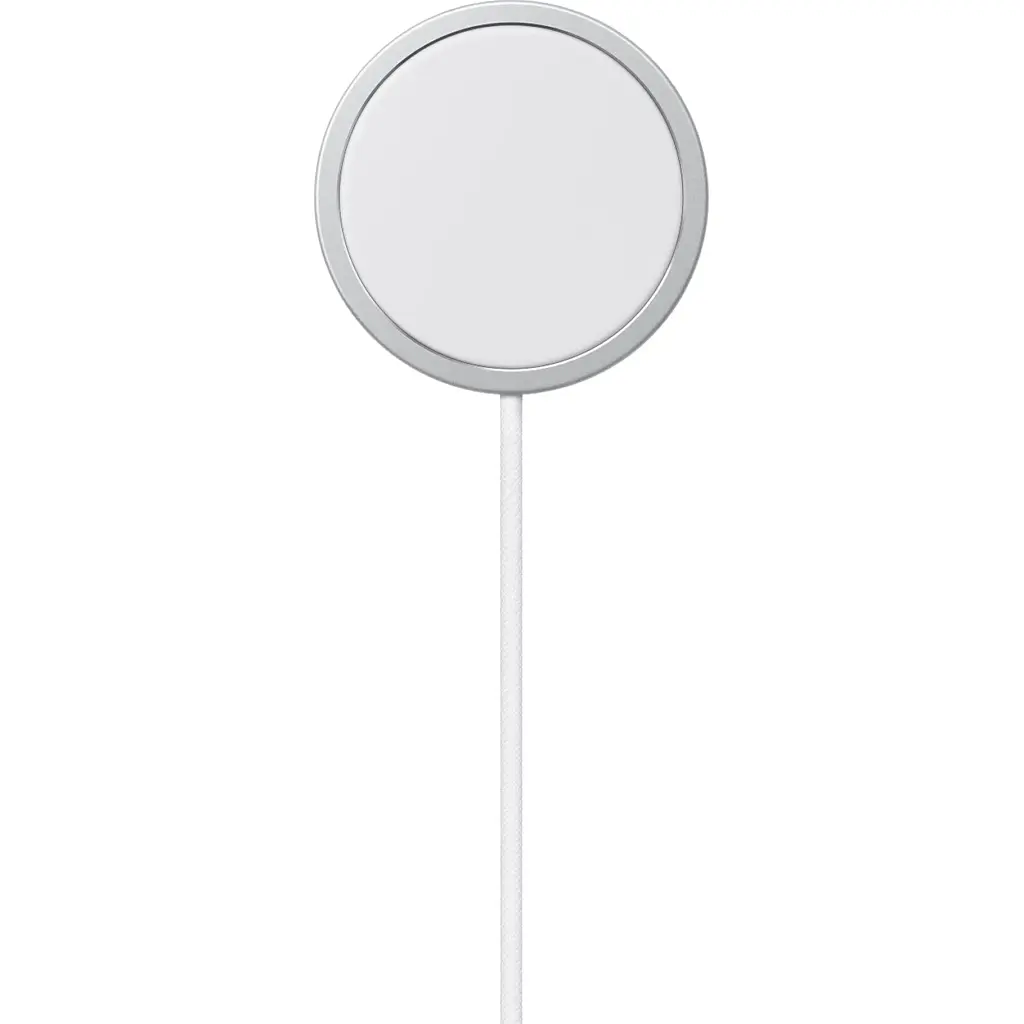 Бездротовий зарядний пристрій Apple MagSafe Charger 2m (MX6Y3) [125080] - фото 2