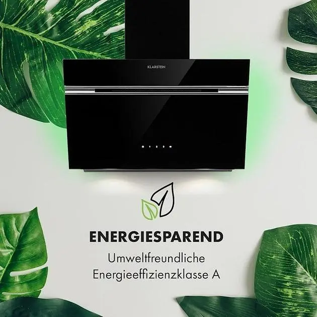 Вытяжка Klarstein Alina 60 (10034104) - фото 3