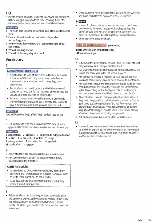 Harmonize. Level 4. Teacher's Guide with Digital Pack - фото 5