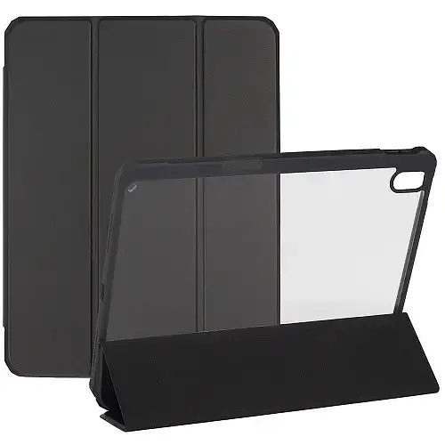 Чохол-книжка Mutural Pinyue Smart Case для Apple iPad 10.2" [2019-2021] Black [76273] - фото 2