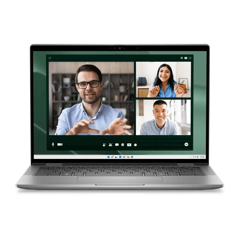 Ноутбук Dell Latitude 7350 N004L735013EMEA VP,1920 x 1200,165U 12 C/14 T,1.7 GHz - 4.9 GHz,55 W - фото 4