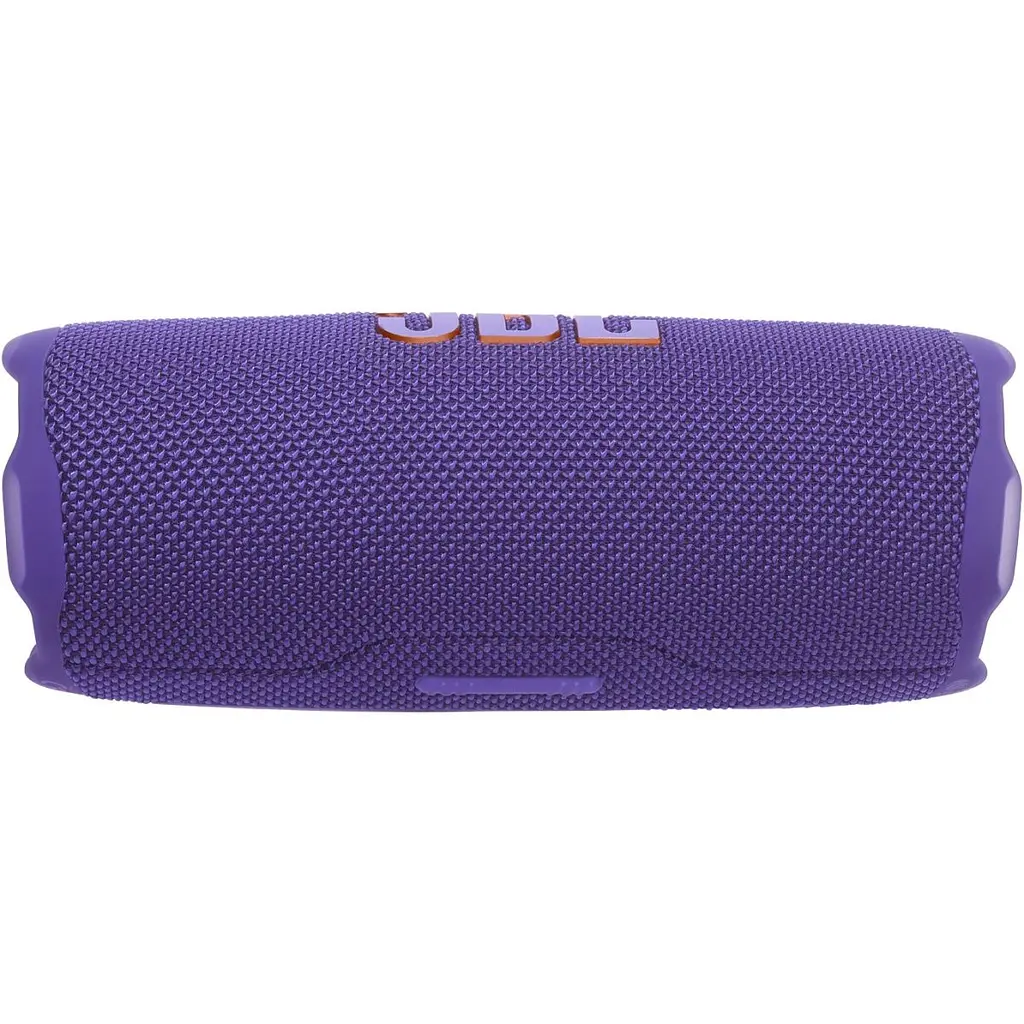 Портативна акустика JBL Flip 7 Purple [JBLFLIP7PUR] [133207] - фото 5