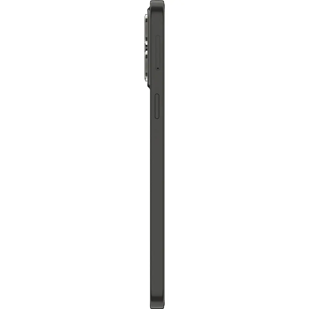 Смартфон ZTE Nubia V80 Design 4/256GB Black - фото 4