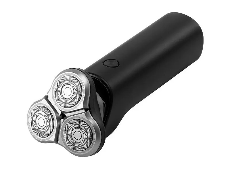 Электробритва Xiaomi MiJia Electric Shaver S500 Black - фото 2