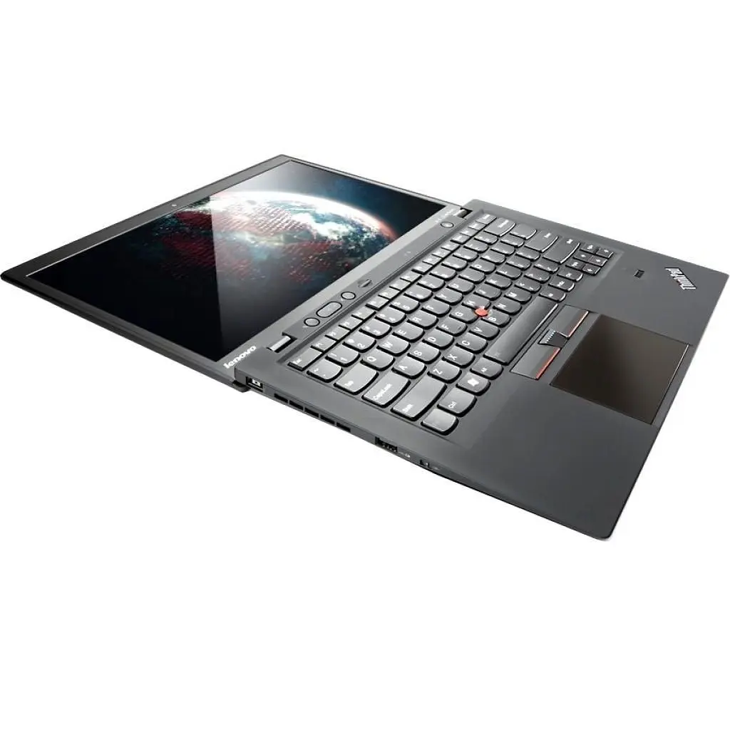 Ноутбук Lenovo Thinkpad X1 Carbon 5th Gen (i7-7600u / 16GB / SSD 256GB / 14" 2560x1440 IPS) Refurbished - фото 2