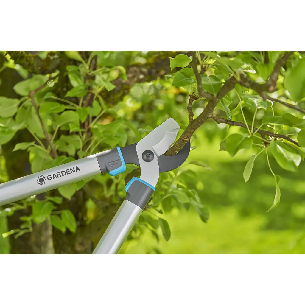 Гілкоріз Gardena EasyCut L обвідний 45 мм (12031-20.000.00) - фото 12