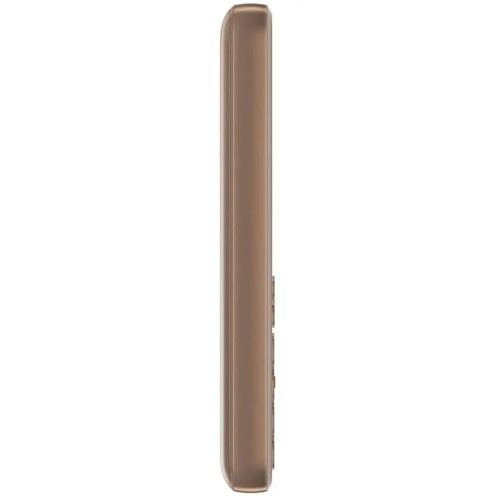Мобильный телефон Nokia 130 DS 2023 Light Gold - фото 7