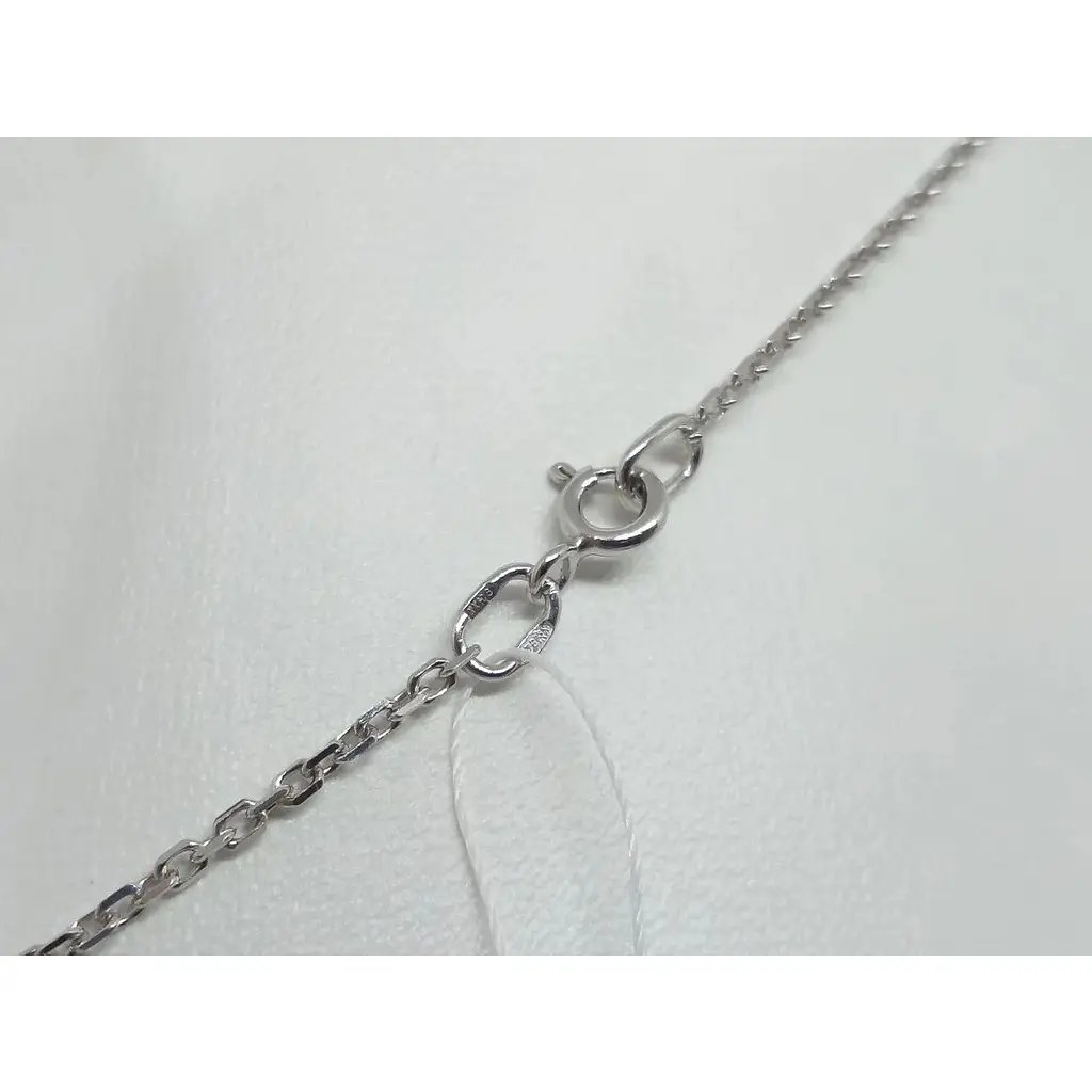 Срібний ланцюжок Схід Якірне. 90102105044Р 40 50 - фото 3