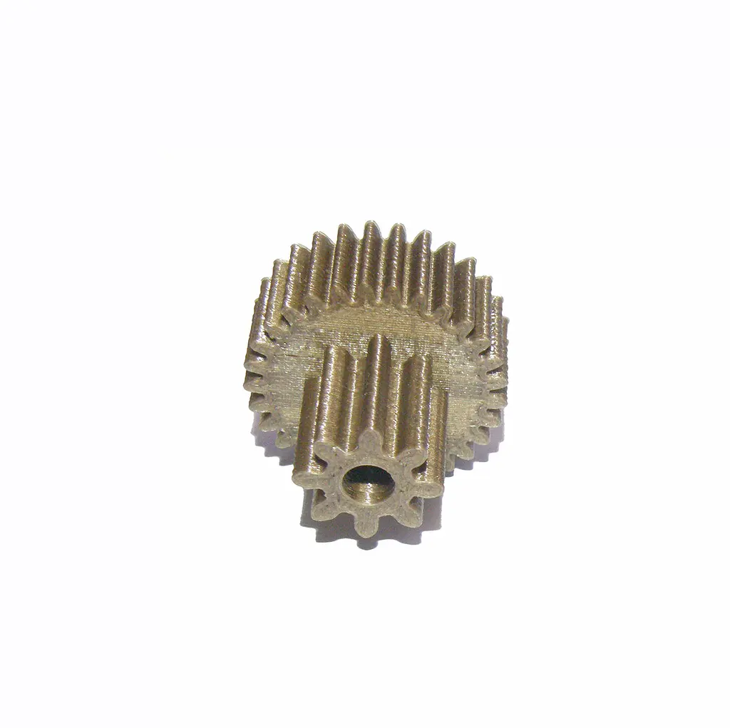 Шестерня HausMark HBS-855BL LED 29/8 зубів - фото 3