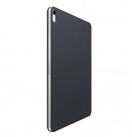 Оригинальный смарт-кейс Apple Smart Keyboard Folio for iPad Pro 12.9 (MU8H2) RSA - фото 2