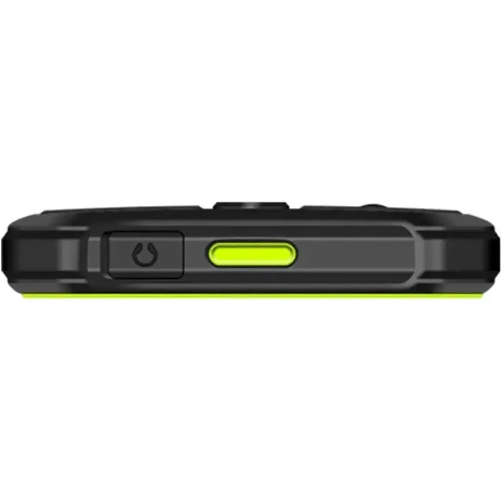 Смартфон Ulefone Armor X12 Pro 4/64GB Less Green [120457] - фото 8