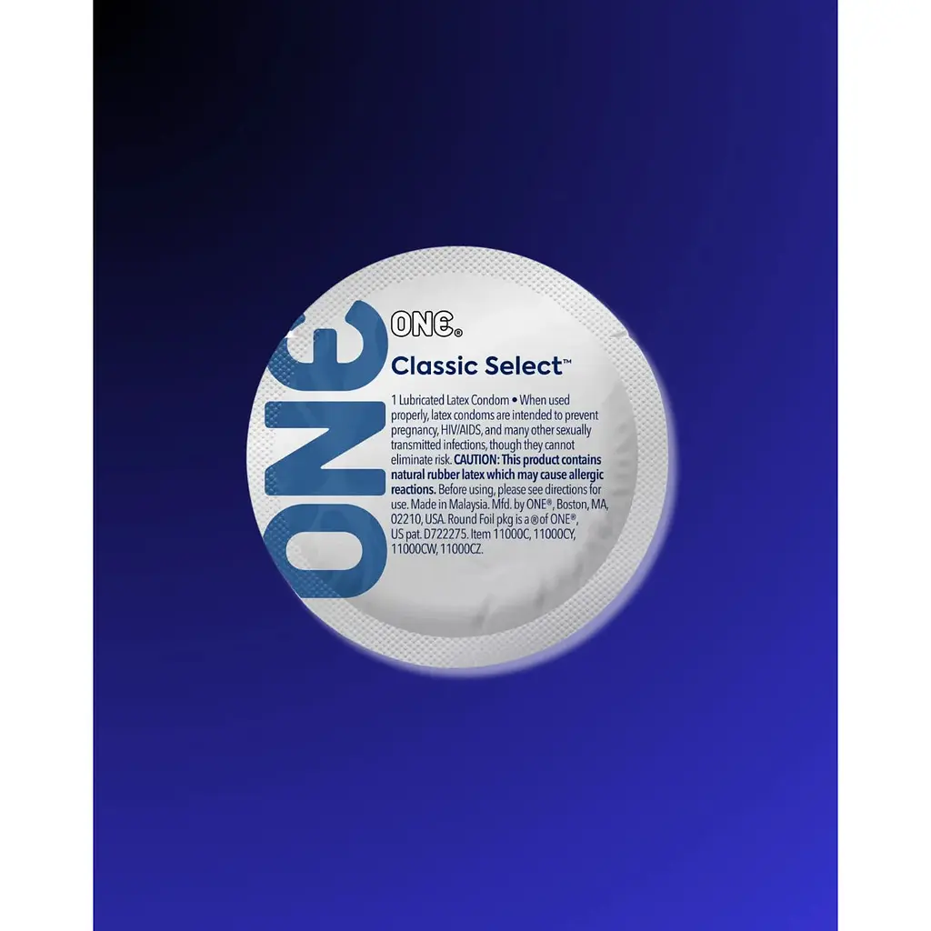 Презервативи One Exs Classic EXS One Exs Classic 104731