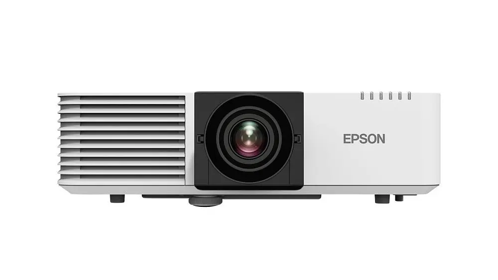 Проектор Epson EB-L520U (V11HA30040) - фото 5
