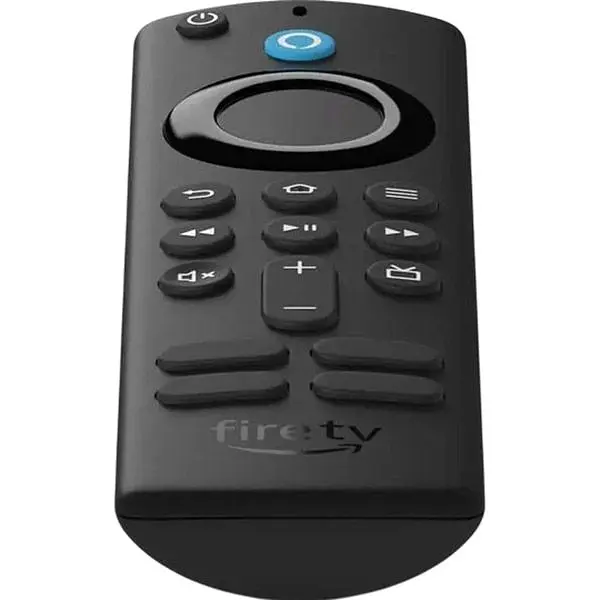 Медіаплеєр Amazon Fire TV Stick 4K Wi-Fi 6 [165655] - фото 9