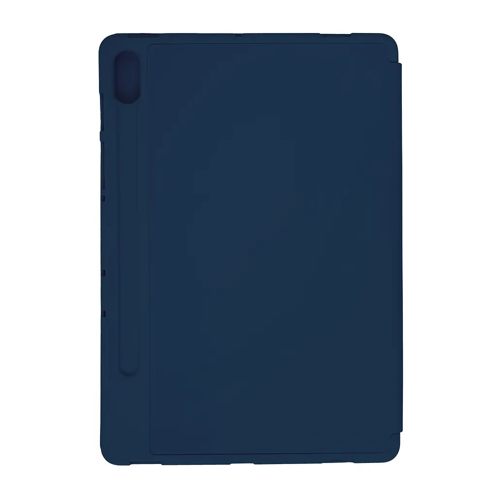 Чехол ArmorStandart Smart Fold Pen для Samsung Galaxy Tab S9 / S9 FE Dark Blue (ARM75004) - фото 2