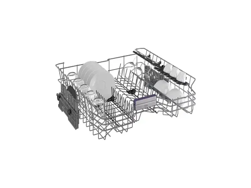 Посудомоечная машина Beko BDIN36532 - фото 3