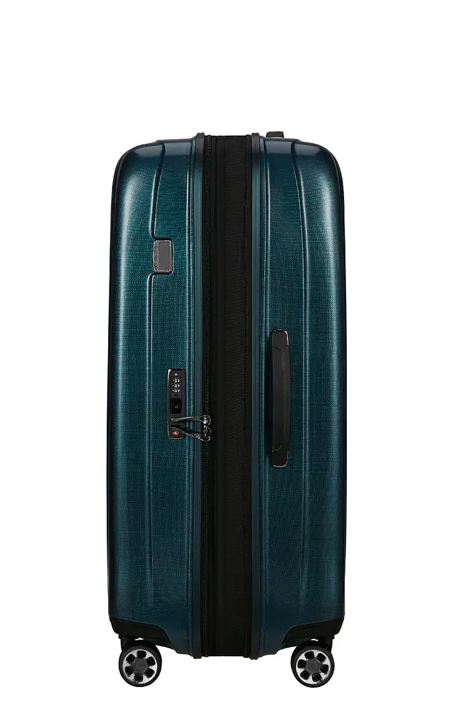 Валіза 82 См Samsonite NEXIS DEEP PETROL 82x56x32(35) KT1*01005 - фото 5