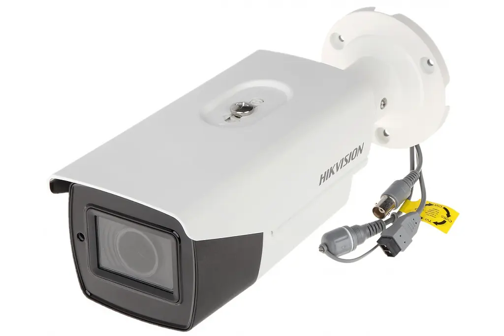 5.0 Мп Ultra-Low Light VF EXIR відеокамера Hikvision DS-2CE19H8T-AIT3ZF (2.7-13.5 мм) - фото 2