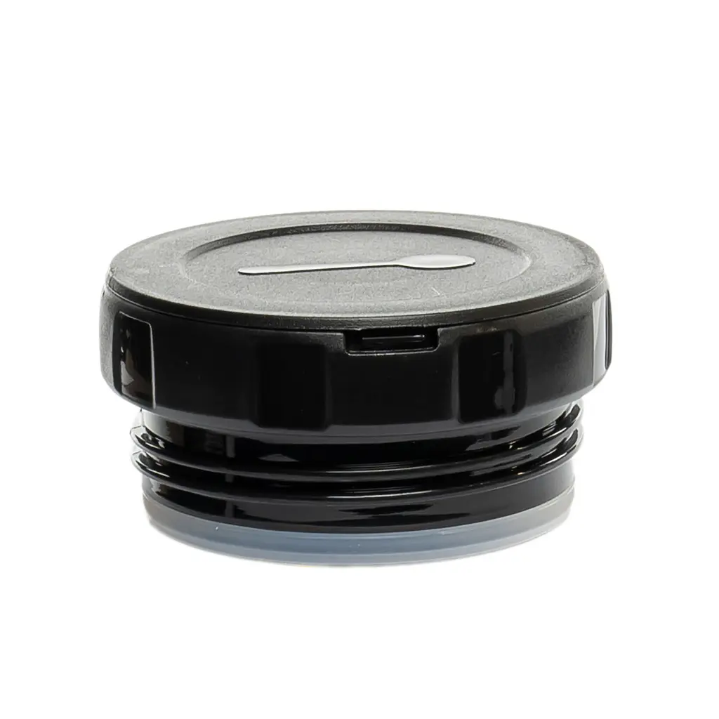Термос для еды Holmer TF-00500-SS Optima 500 мл серебристый (TF-00500-SS Optima) - фото 6