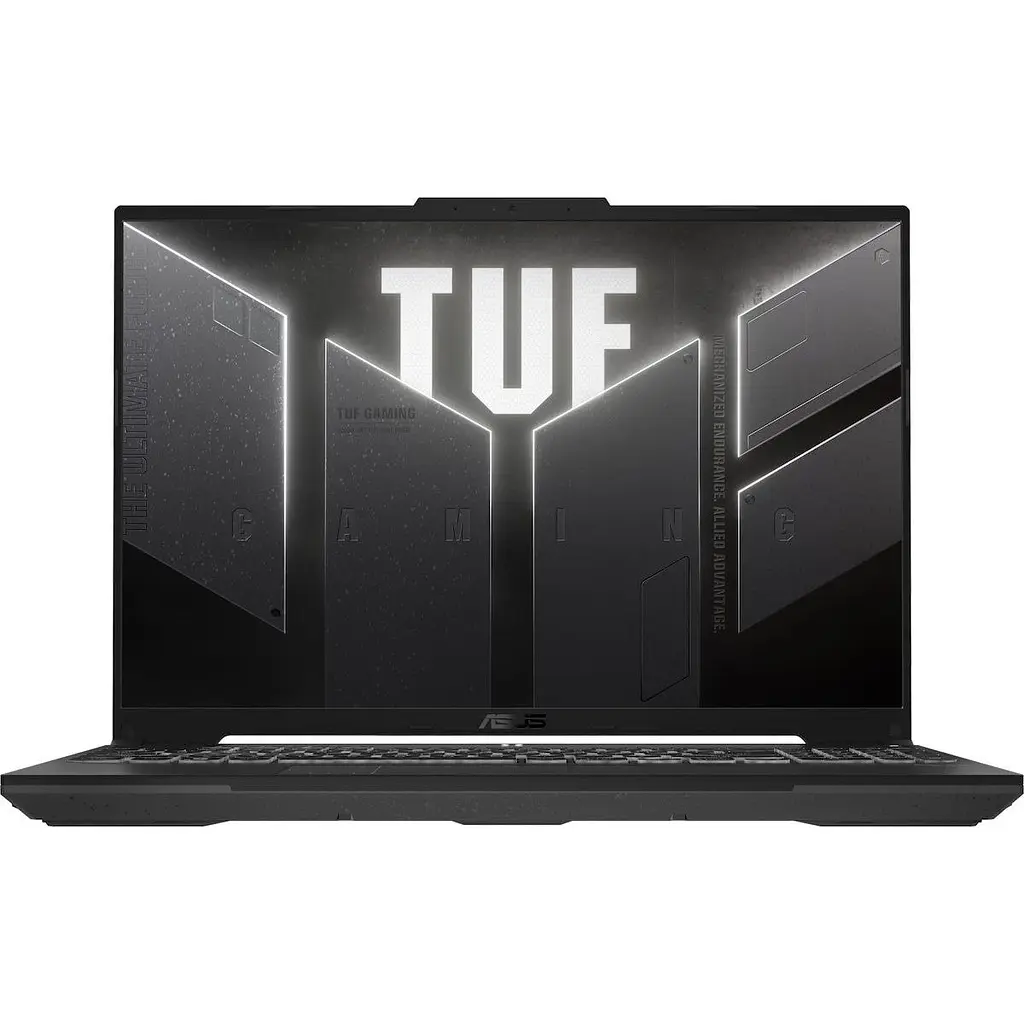 Ноутбук Asus TUF Gaming A16 FA607NU [FA607NU-RL071] [135738] - фото 7