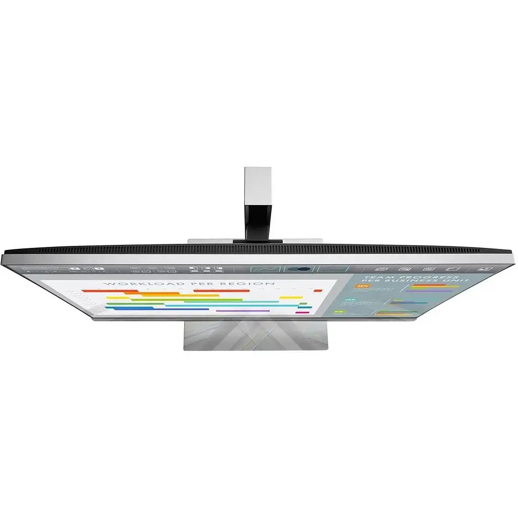 Монітор 24" HP EliteDisplay E243i - Class A "Б/В" - фото 4