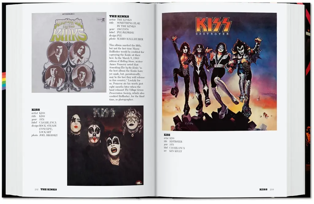 Rock Covers - фото 8