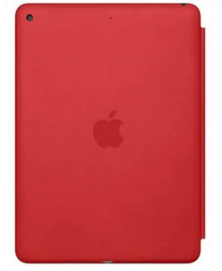 Чохол Original Smart Case для Apple iPad mini 5 (2019) Red (ARM54625) - фото 3
