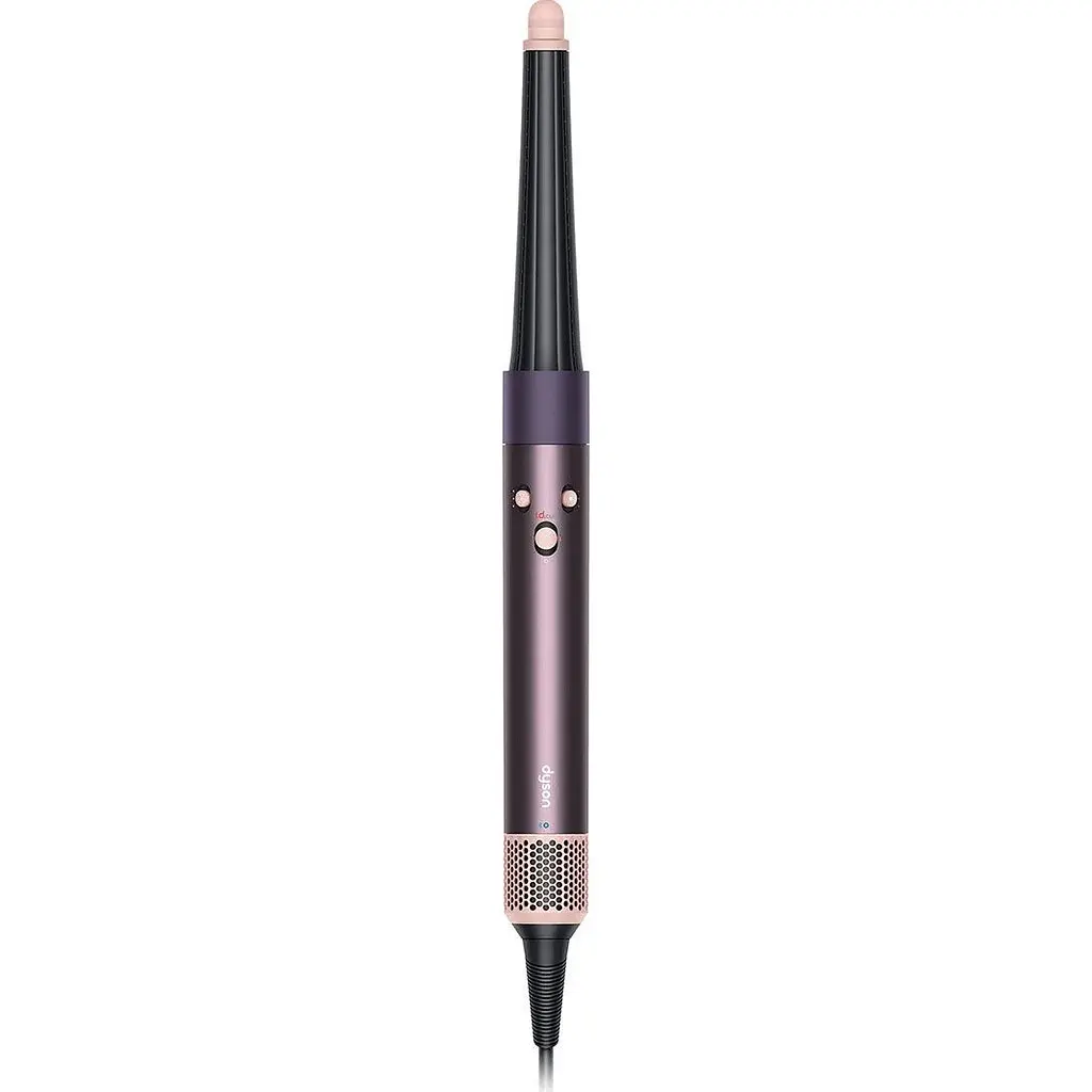 Фен-стайлер Dyson Airwrap i.d. Complete Long Curly+Coily Jusper/Plum (599039-01) UK [141636] - фото 2