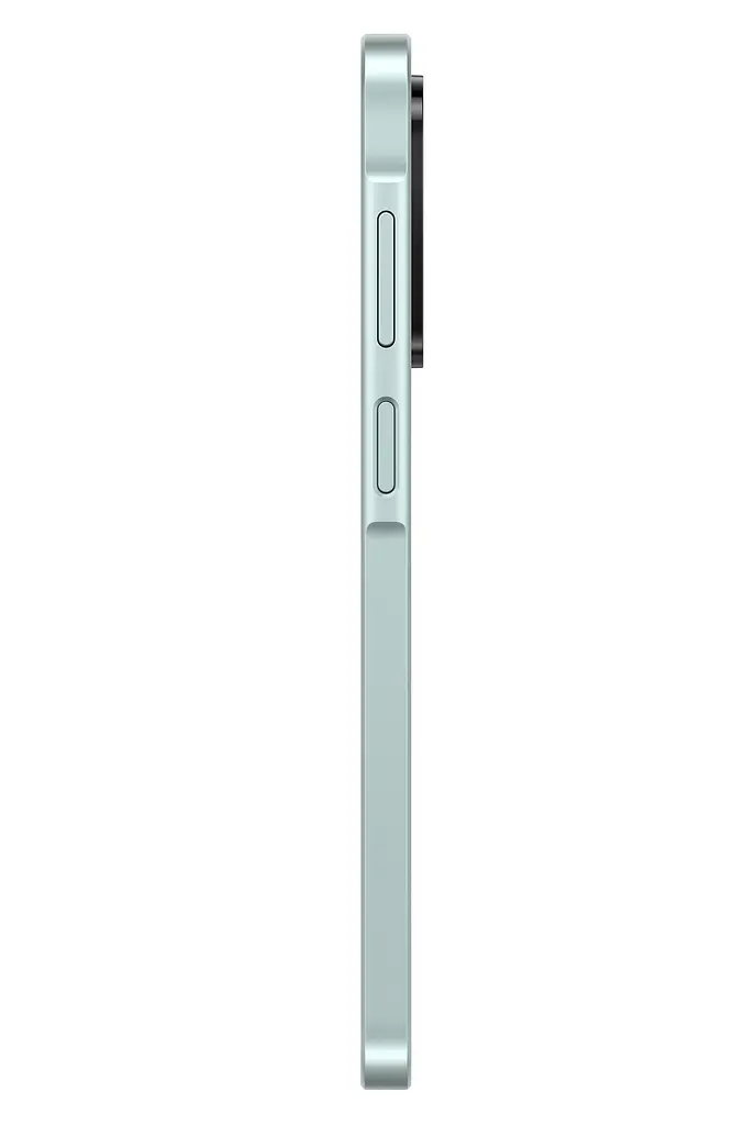 Смартфон Samsung Galaxy A26 5G 6/128GB Mint SM-A266BLGBEUC - фото 9