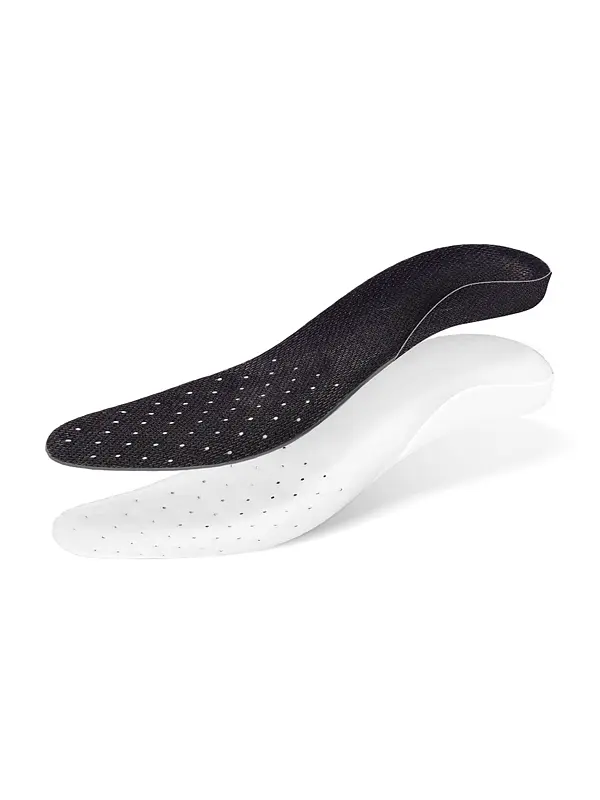 Устілки Kaps Trekking 42 Чорний/Білий (KAPS-TREKKING42) - фото 3