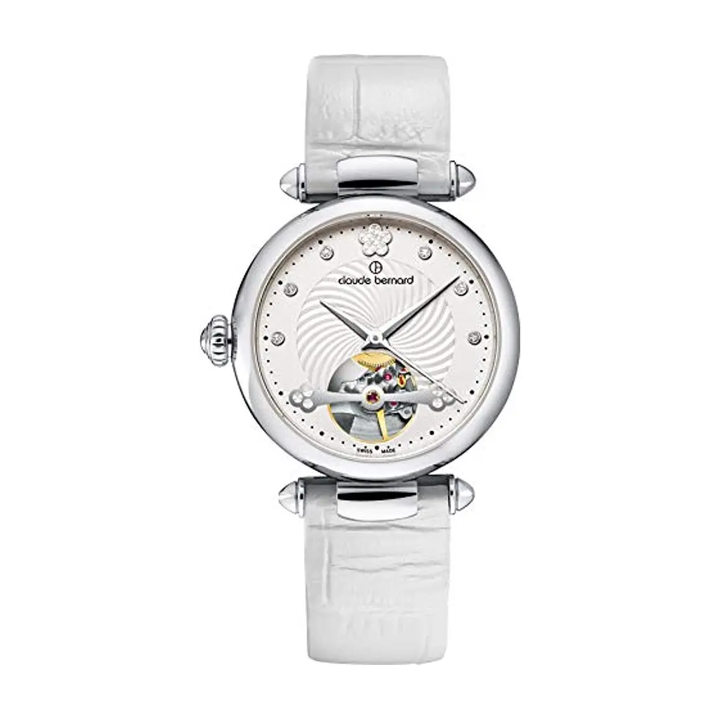 Наручний годинник Claude Bernard 85022 3 APN