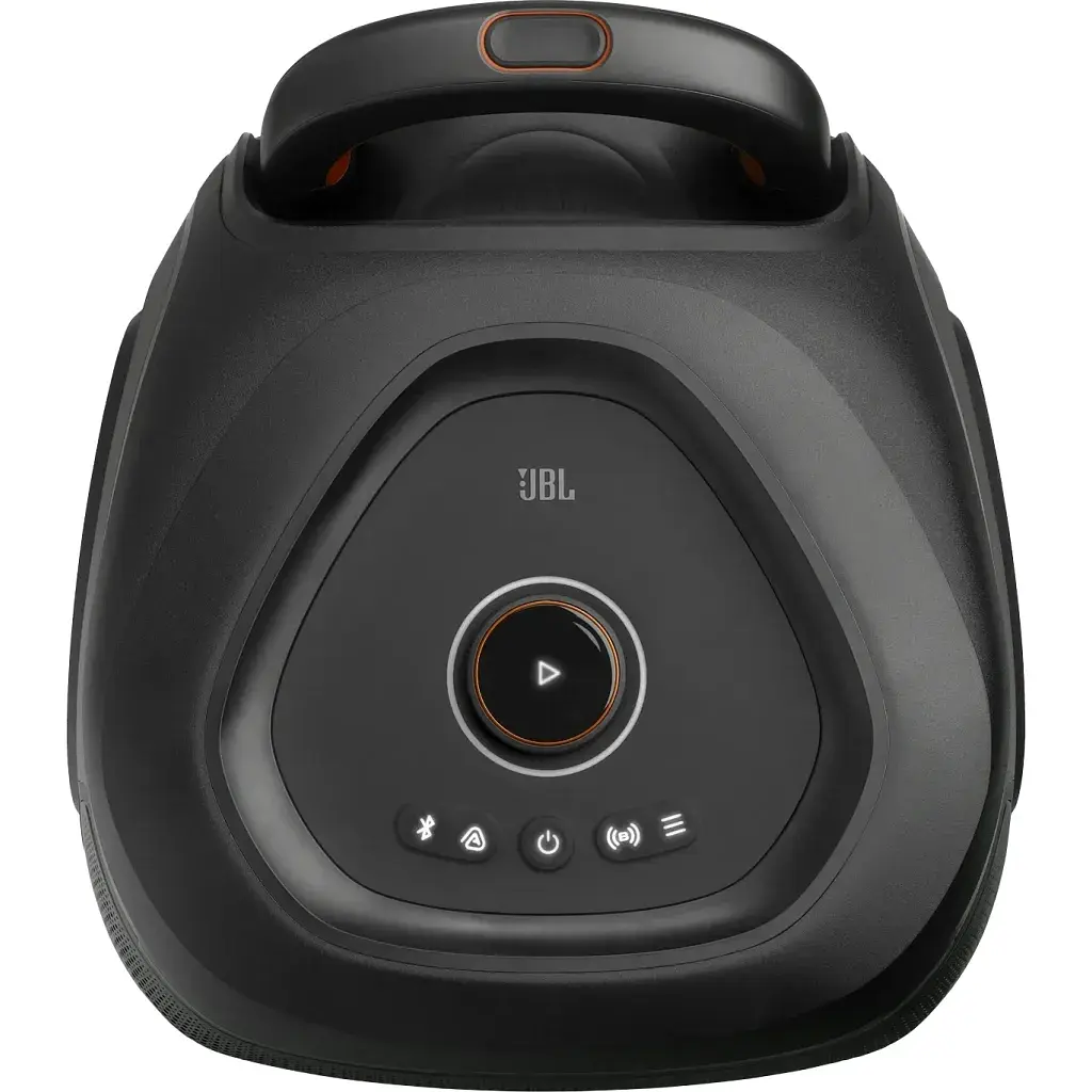 Акустична система JBL PartyBox 330 Black (JBLPB330BLKEP) - фото 5