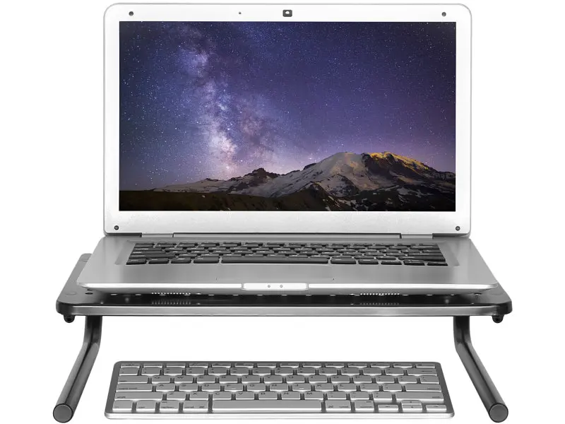 Підставка для ноутбука OfficePro MR386 - фото 2