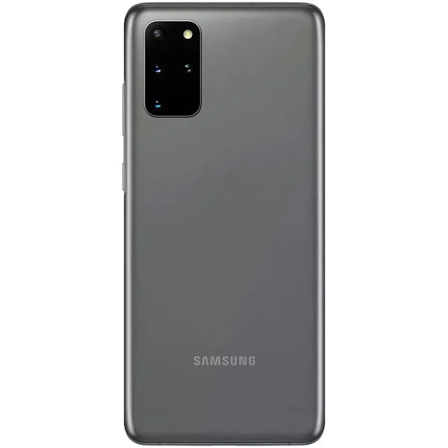 Смартфон Samsung Galaxy S20 Plus G985F 128Gb SM-G985FZADSEK USED Grade A Seller Refurbished Cosmic Gray - фото 3