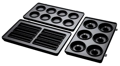 Змінна панель для мультимейкерів Russell Hobbs 25490-56 (6452499)