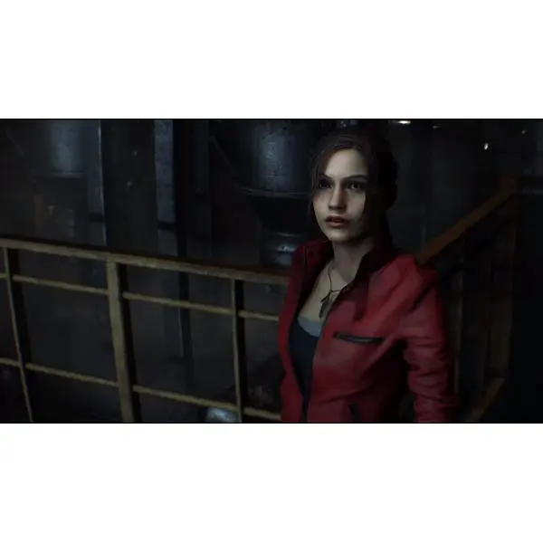 Игра Resident Evil 2 Remake (русская версия) (Xbox One) - фото 5