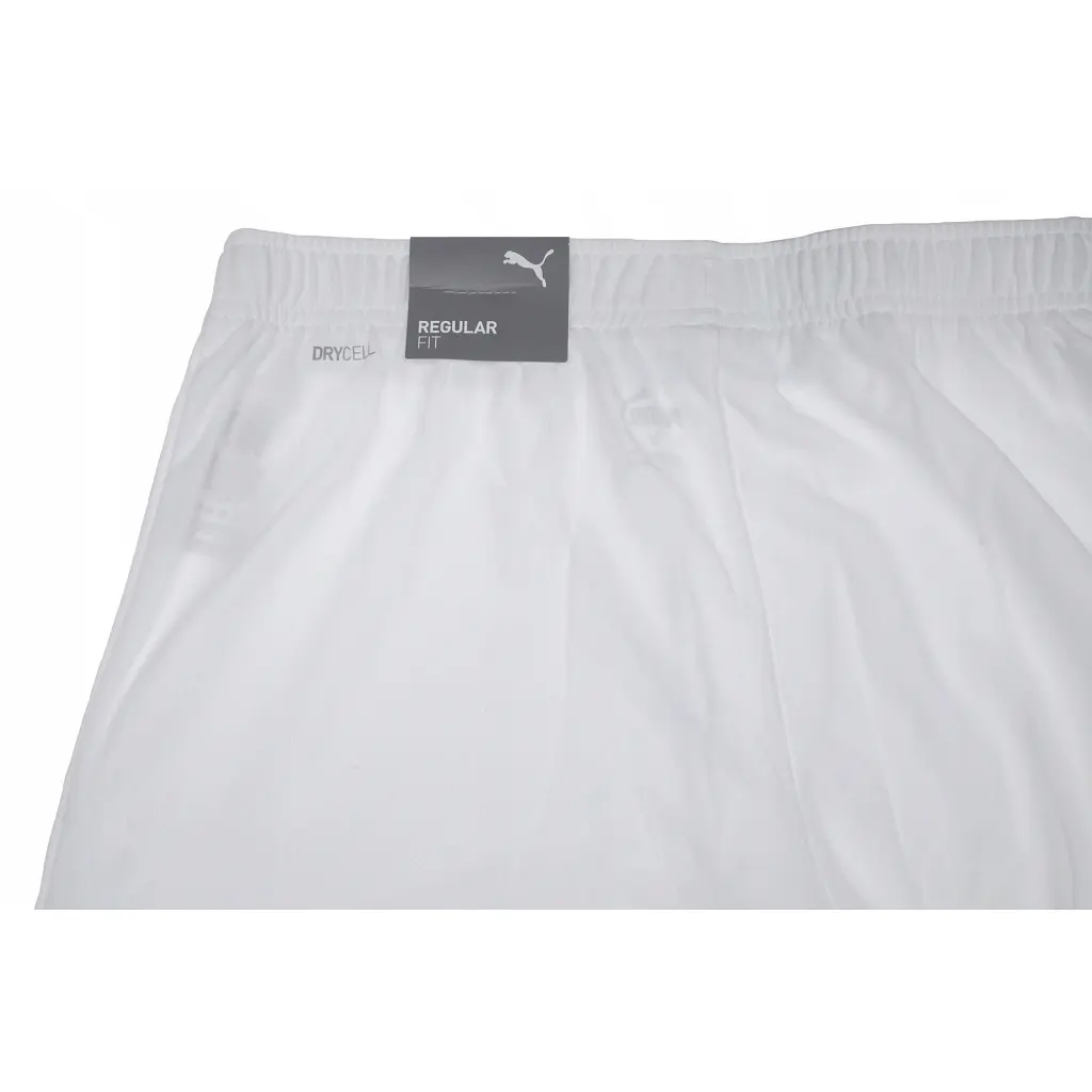 Шорти Puma teamRISE Short 704942-03 білий M (4063699209051) - фото 4