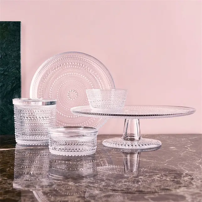 Піала Iittala Kastehelmi clear 230 мл (1007053) - фото 2